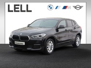 BMW X2 2022