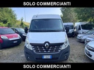 Renault Master 2019