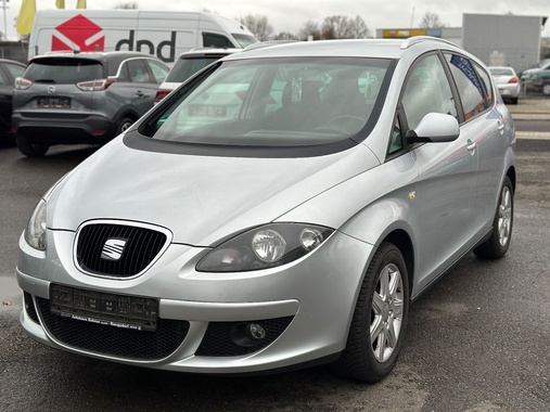 Seat Altea 2006