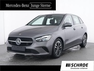 Mercedes-Benz B-Class 2025