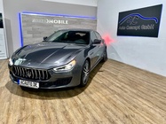 Maserati Ghibli 2021