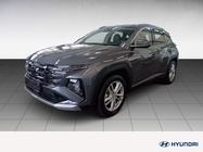 Hyundai Tucson 2025