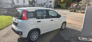Fiat Panda 2025