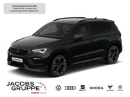 Cupra Ateca 2026