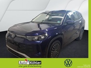 Volkswagen Tayron 2025