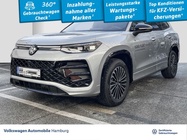 Volkswagen Tayron 2025
