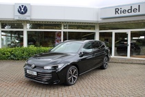 Volkswagen Passat 2024