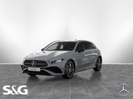 Mercedes-Benz A-Class 2025