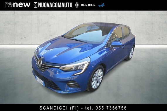 Renault Other 2021