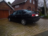Alfa Romeo 155 1996