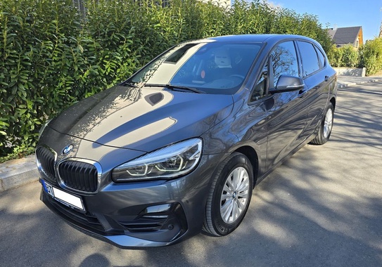 BMW 2 Series 2021