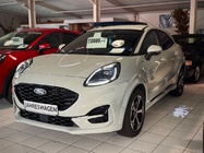 Ford Puma 2024