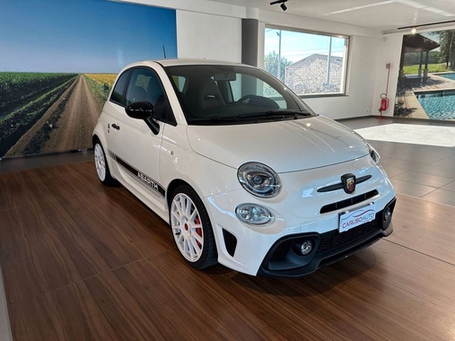 Abarth 595 2020