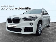 BMW X1 2019