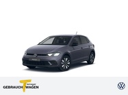Volkswagen Polo 2025