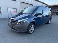 Mercedes-Benz Vito 2021