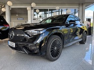 Mercedes-Benz GLC-Class 2024