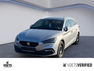 Seat Leon 2022