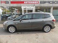 Opel Zafira 2018