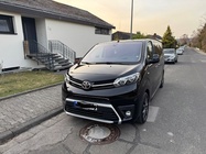 Toyota Proace 2019