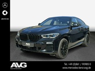 BMW X6 2021