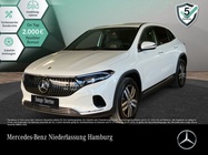 Mercedes-Benz EQA 2025