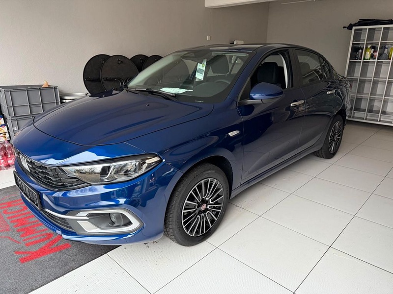 Fiat Tipo