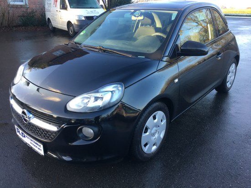 Opel Adam