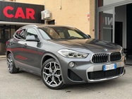 BMW X2 2019