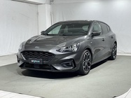 Ford Focus 2020