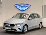 Mercedes-Benz B-Class 2019
