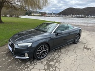 Audi A5 2020
