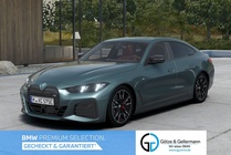 BMW i4 2025