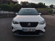 Seat Arona 2022