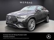Mercedes-Benz GLE-Class 2024