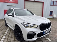 BMW X5 2021