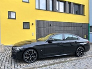 BMW 5 Series 2021