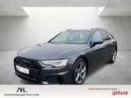 Audi A6 2024