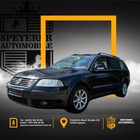 Volkswagen Passat 2005