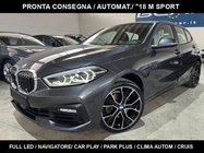 BMW 1 Series 2022