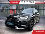 Cupra Ateca 2025