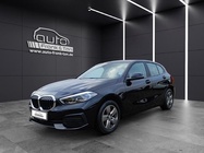 BMW 1 Series 2023