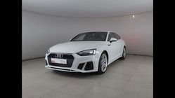Audi A5 2023