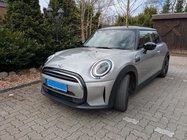 MINI Cooper 2023
