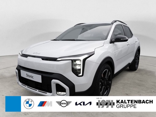 Kia Stonic 2026