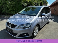 Seat Alhambra 2020