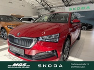 Skoda Scala 2023