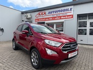 Ford EcoSport 2019