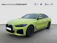 BMW 4 Series 2025