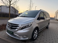 Mercedes-Benz Vito 2018